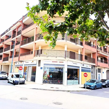 Costa Peñíscola